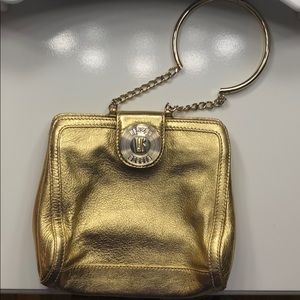 Good Versus by Versace Clutch 👝